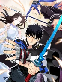 错撩漫画衍生作品心动信号封面